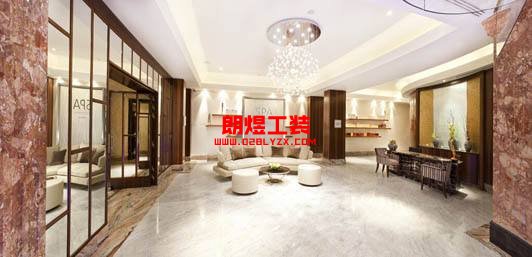 成都美容院设计有哪些装修要点？
