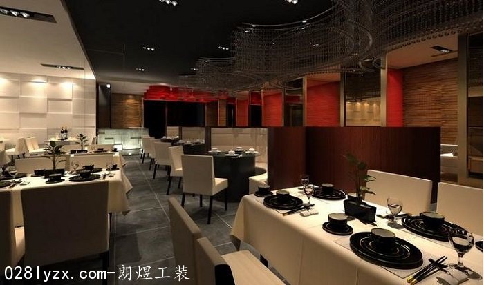 成都火锅店装修应该怎么做