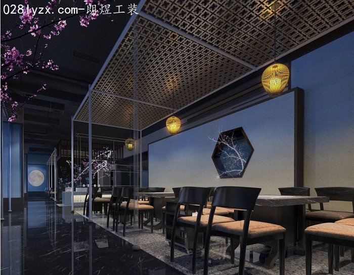 <b>火锅店装修突出哪些特点能让我们从中脱颖而出</b>