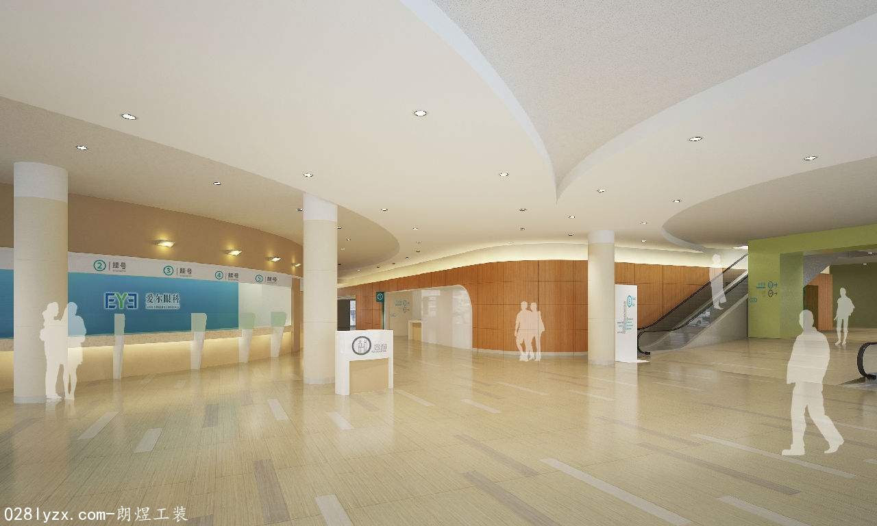 <b>成都店铺装修设计选择</b>