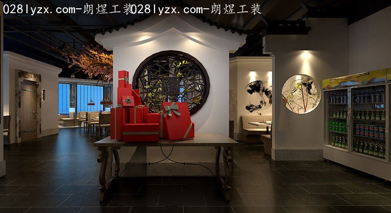 <b>成都店铺装修大概费用分几等</b>