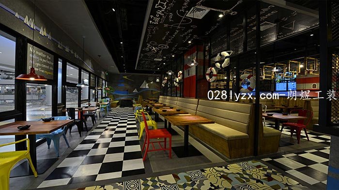 成都店铺装修要多少钱呢