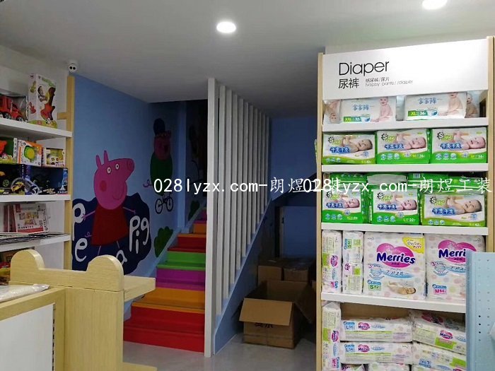 <b>成都店铺装修如何省钱</b>