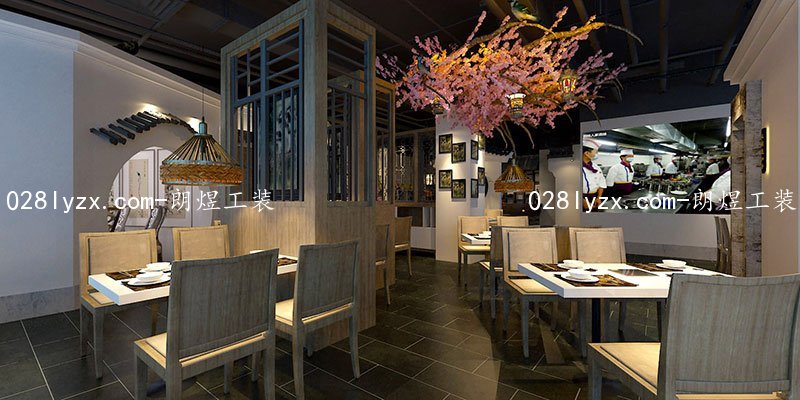 <b>成都店铺装修要从几个方面考虑</b>