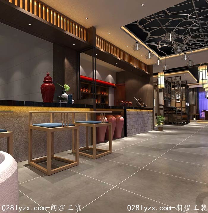 成都店铺装修材料的十大品牌