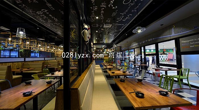 成都店铺装修可能会出现哪些问题?
