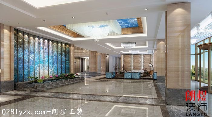 成都店铺装修怎么避免漆膜表面粗糙起粒?