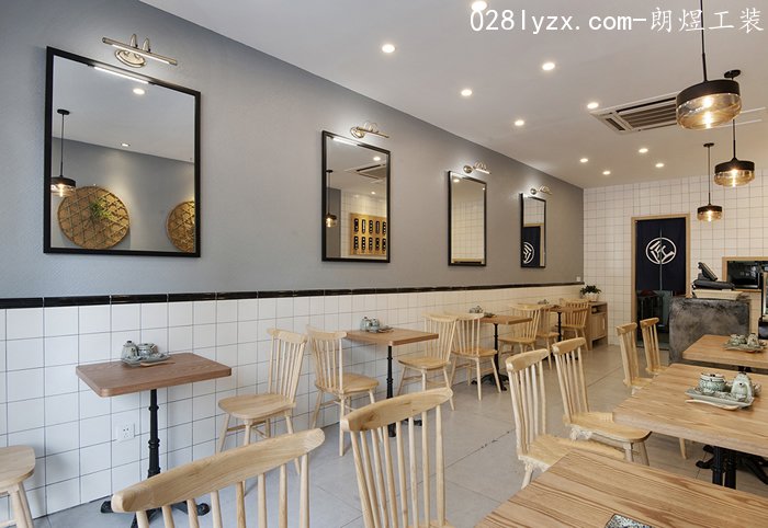 <b>成都店铺装修2019年报价清单</b>