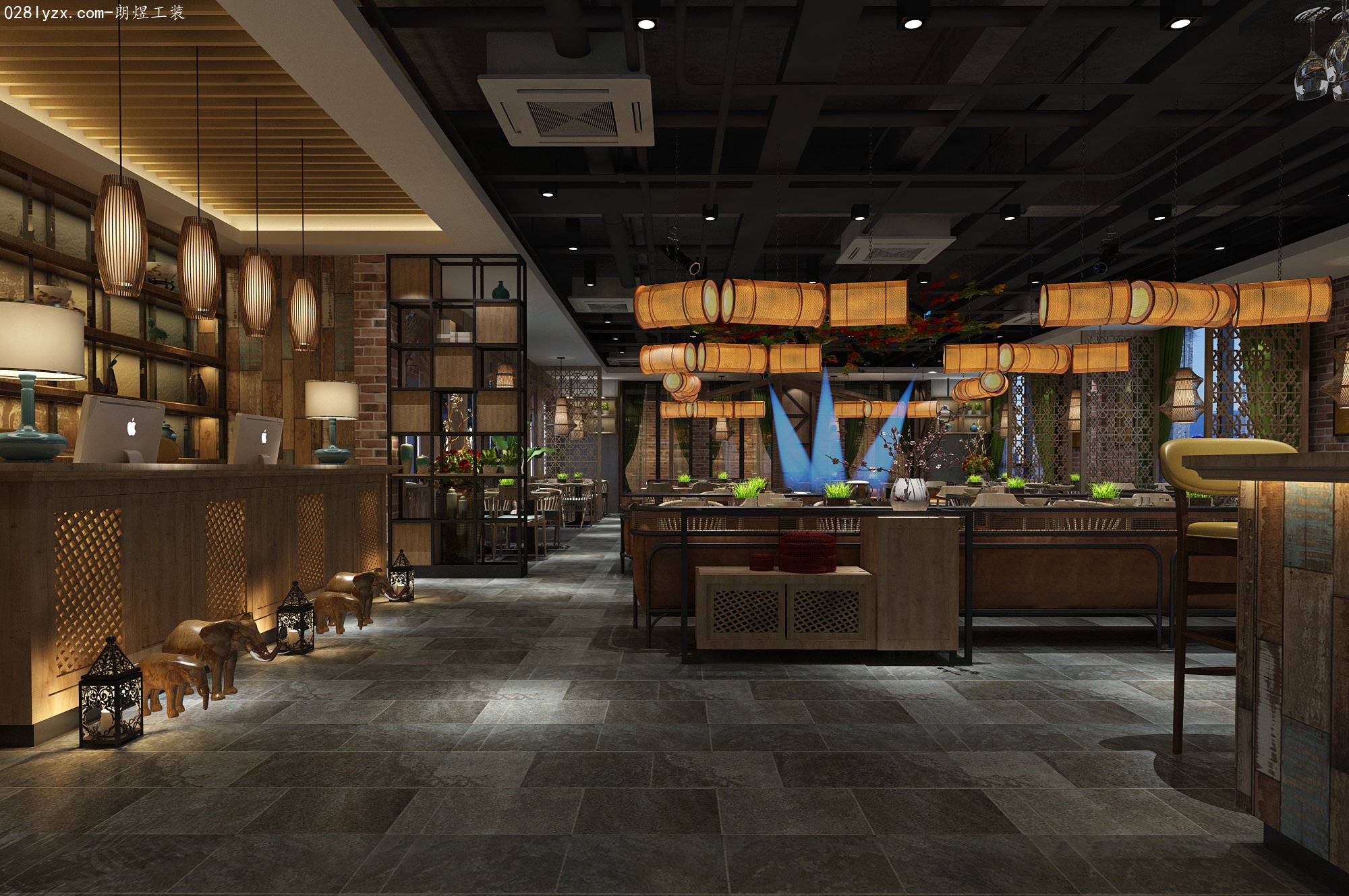 <b>成都店铺装修水电施工有什么要求吗</b>