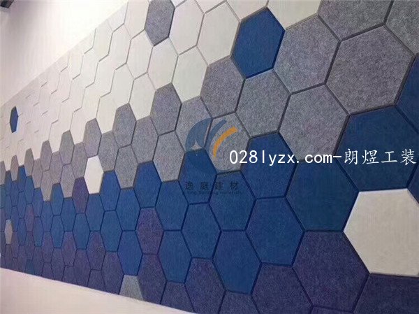 <b>成都工装装修中隔音材料哪种比较好</b>