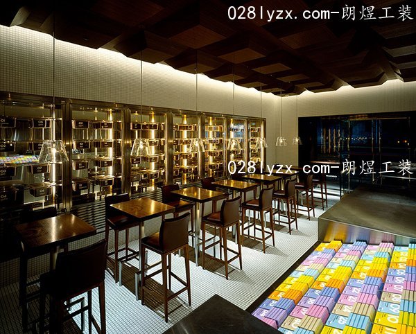 2019奶茶店铺装修设计注意事项有哪些？