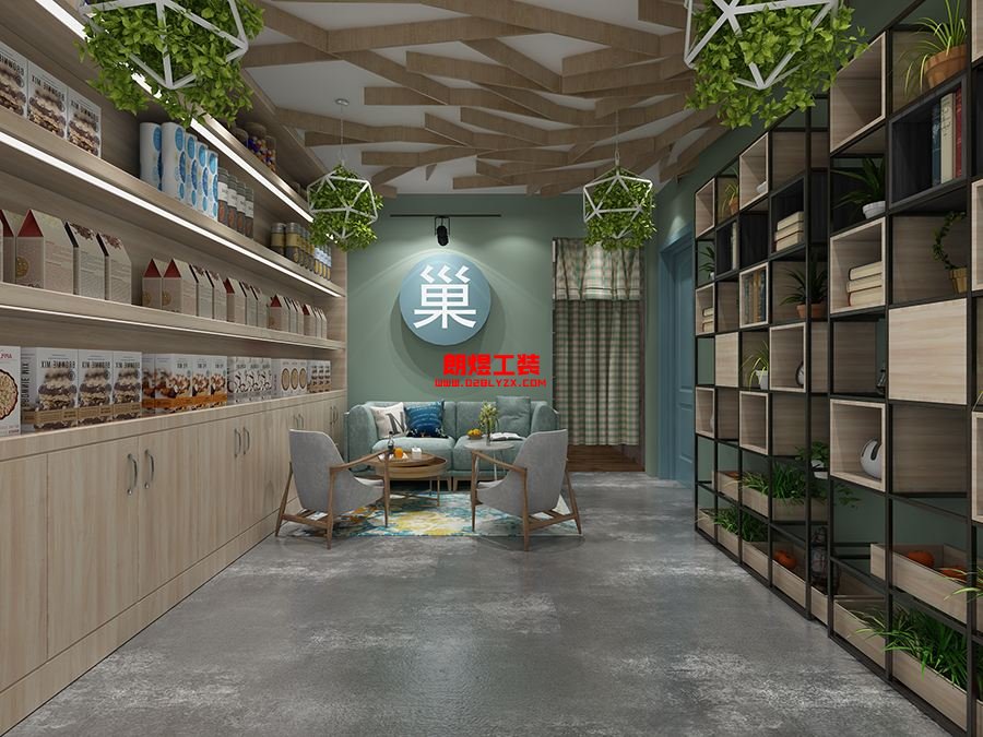 2019宠物店铺装修六个注意事项,你做到了几个?