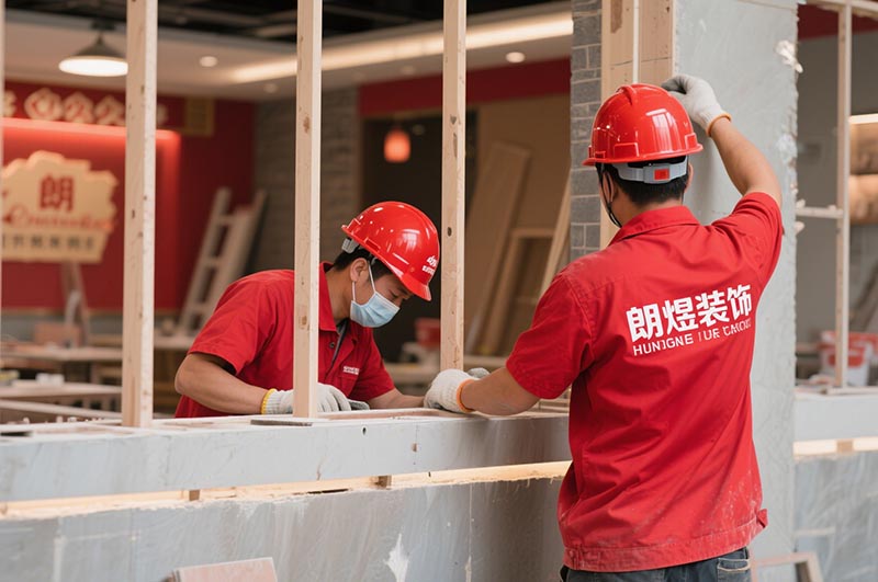 成都开火锅店，找装修公司还是自己设计？算笔账就懂！